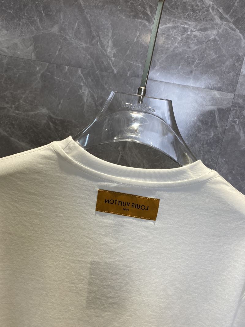 Louis Vuitton T-Shirts